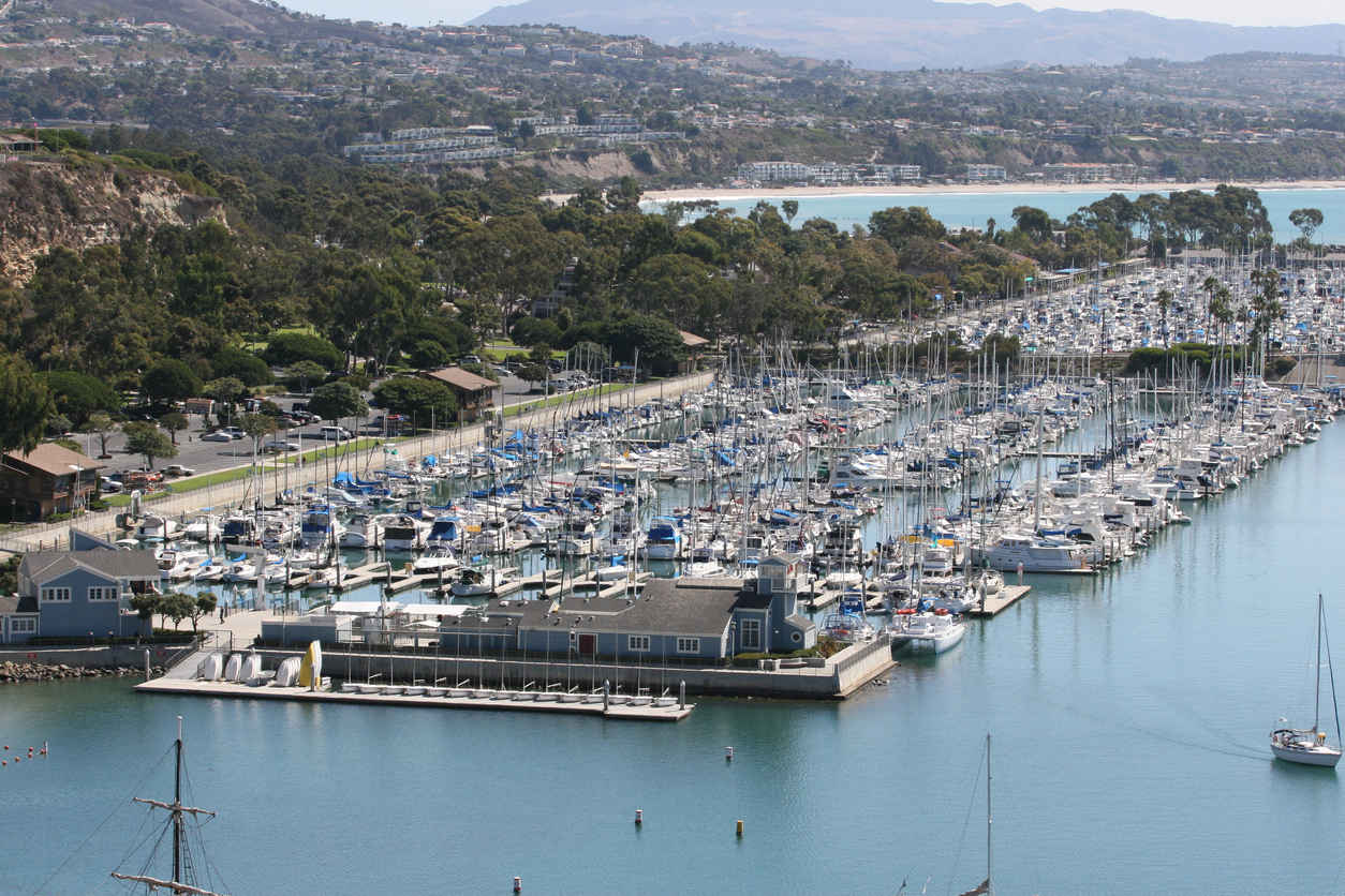 Dana Point - Newport Escape Realty